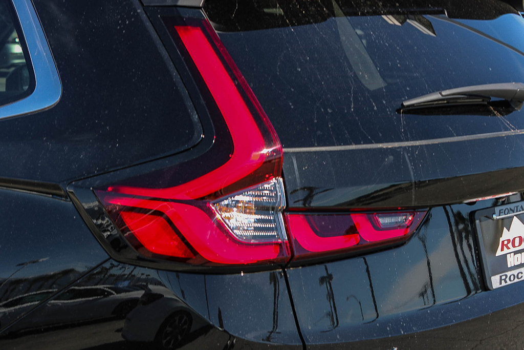 Thumbnail: 2026 Honda CR-V - 21