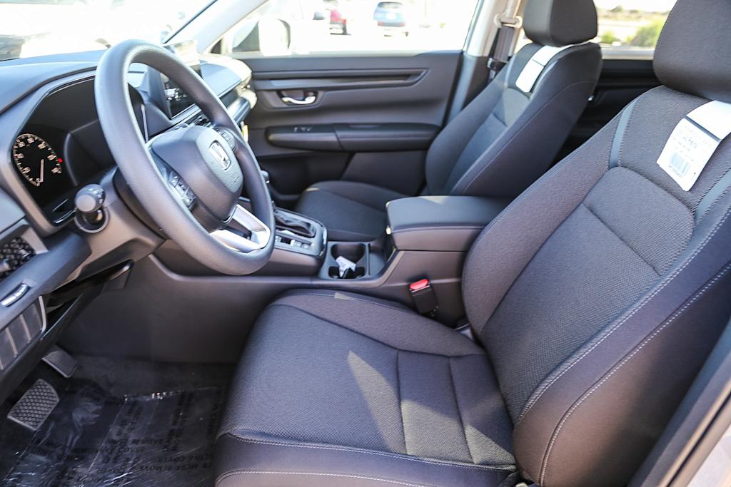 Thumbnail: 2026 Honda CR-V - 11