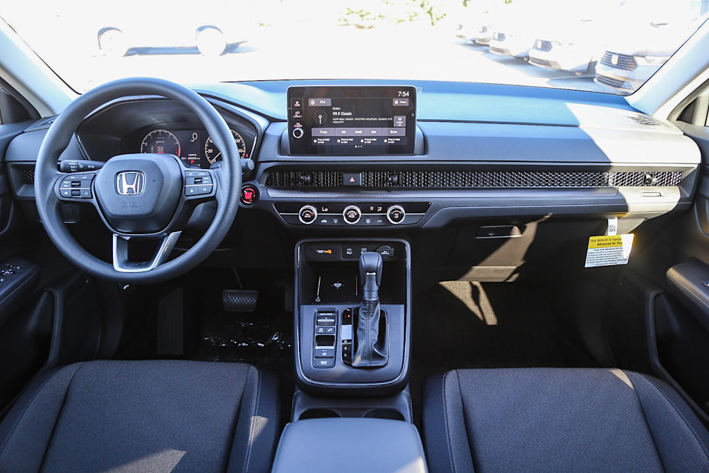 Thumbnail: 2026 Honda CR-V - 2
