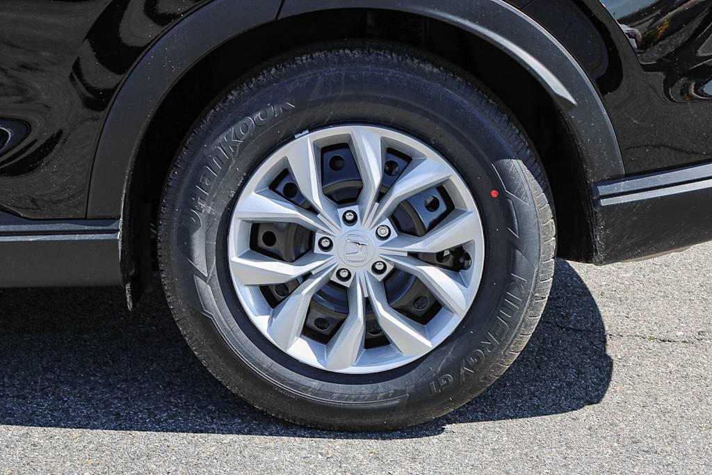 Thumbnail: 2026 Honda CR-V - 7