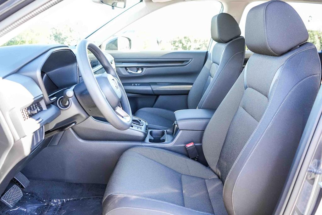 Thumbnail: 2026 Honda CR-V - 11