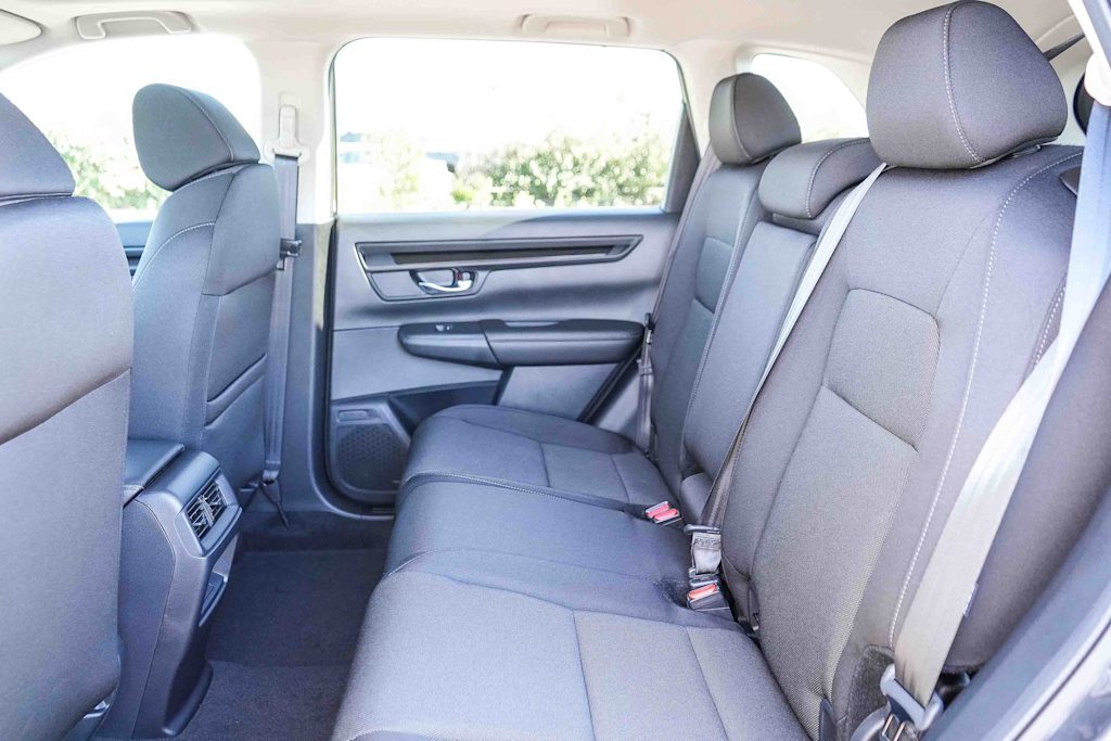 Thumbnail: 2026 Honda CR-V - 12