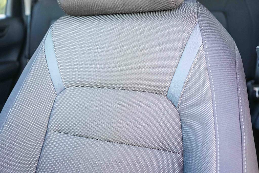Thumbnail: 2026 Honda CR-V - 26