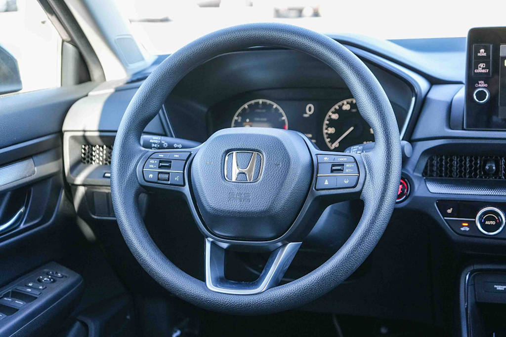 Thumbnail: 2026 Honda CR-V - 13