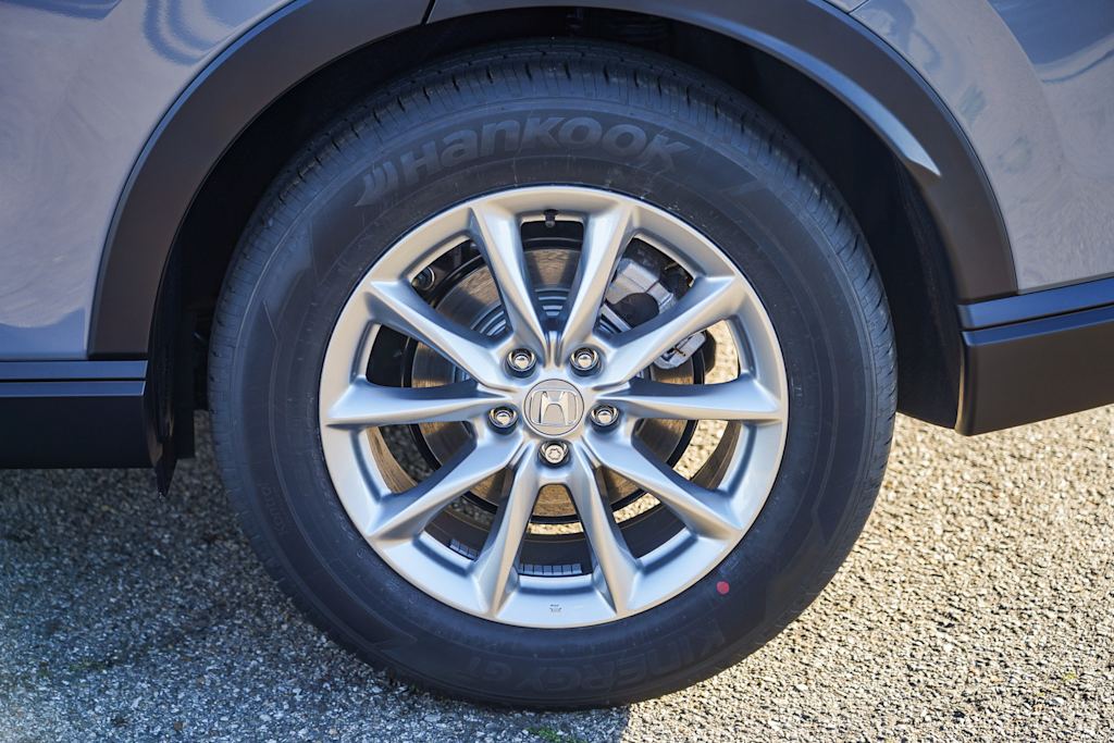 Thumbnail: 2026 Honda CR-V - 22