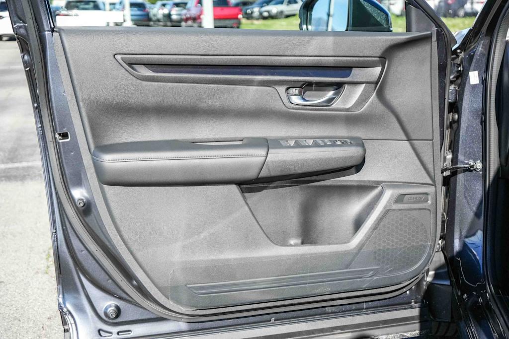 Thumbnail: 2026 Honda CR-V - 24