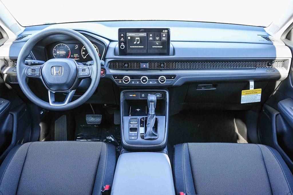 Thumbnail: 2026 Honda CR-V - 2