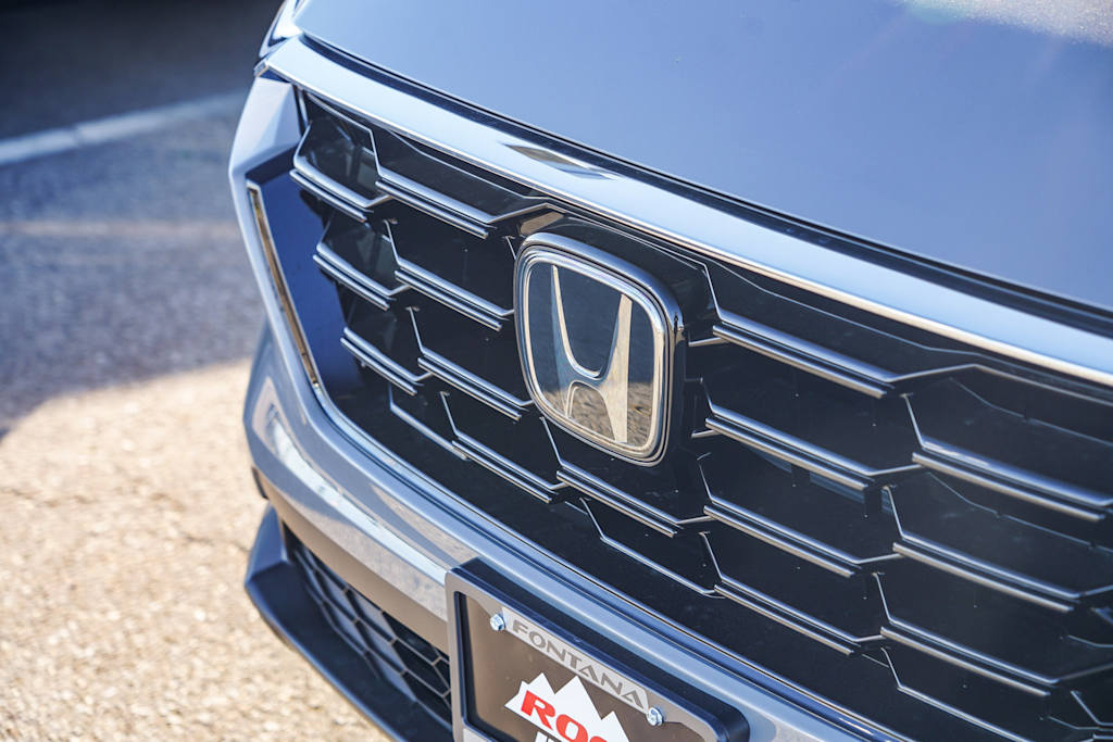 Thumbnail: 2026 Honda CR-V - 18