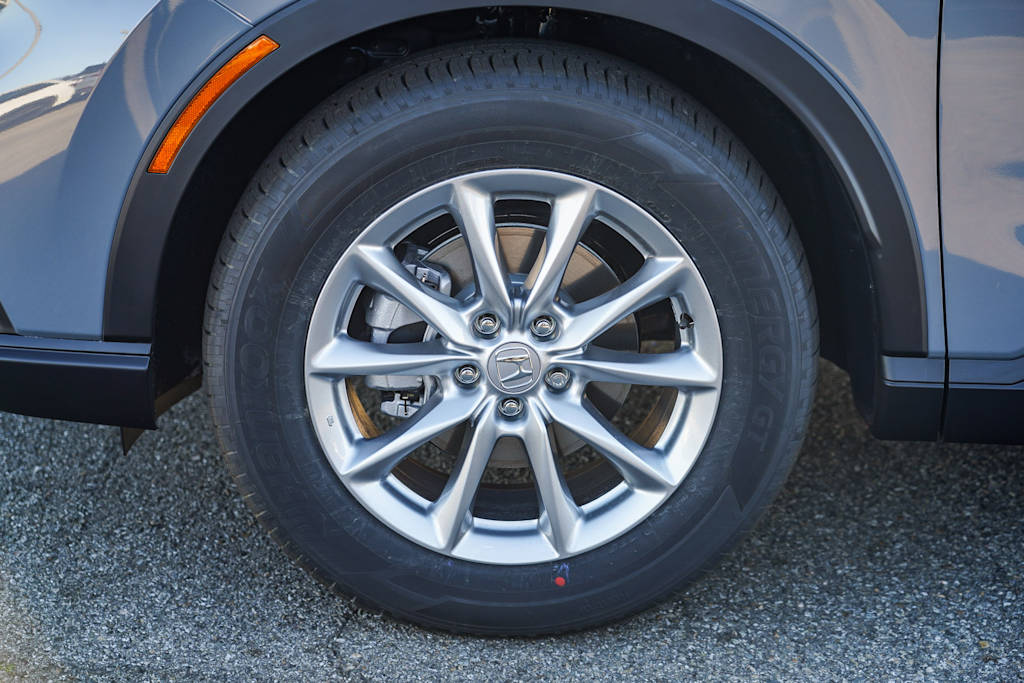 Thumbnail: 2026 Honda CR-V - 7