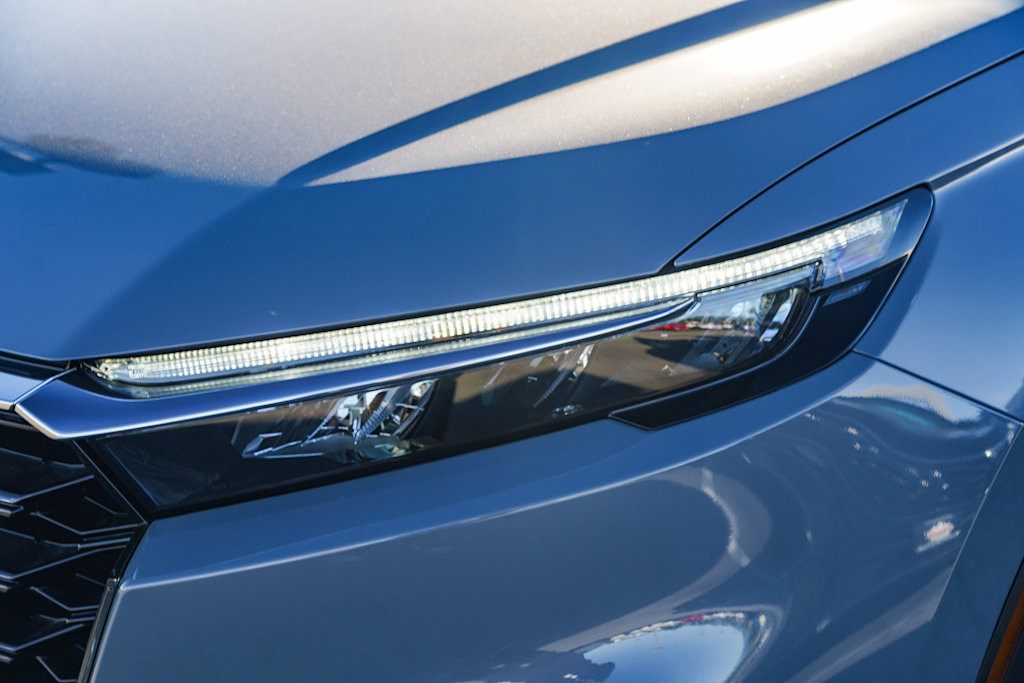 Thumbnail: 2026 Honda CR-V - 6