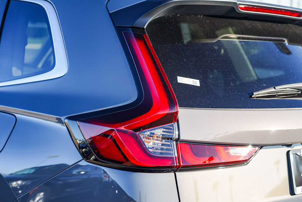 Thumbnail: 2026 Honda CR-V - 21