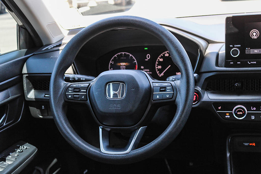 Thumbnail: 2024 Honda CR-V - 11