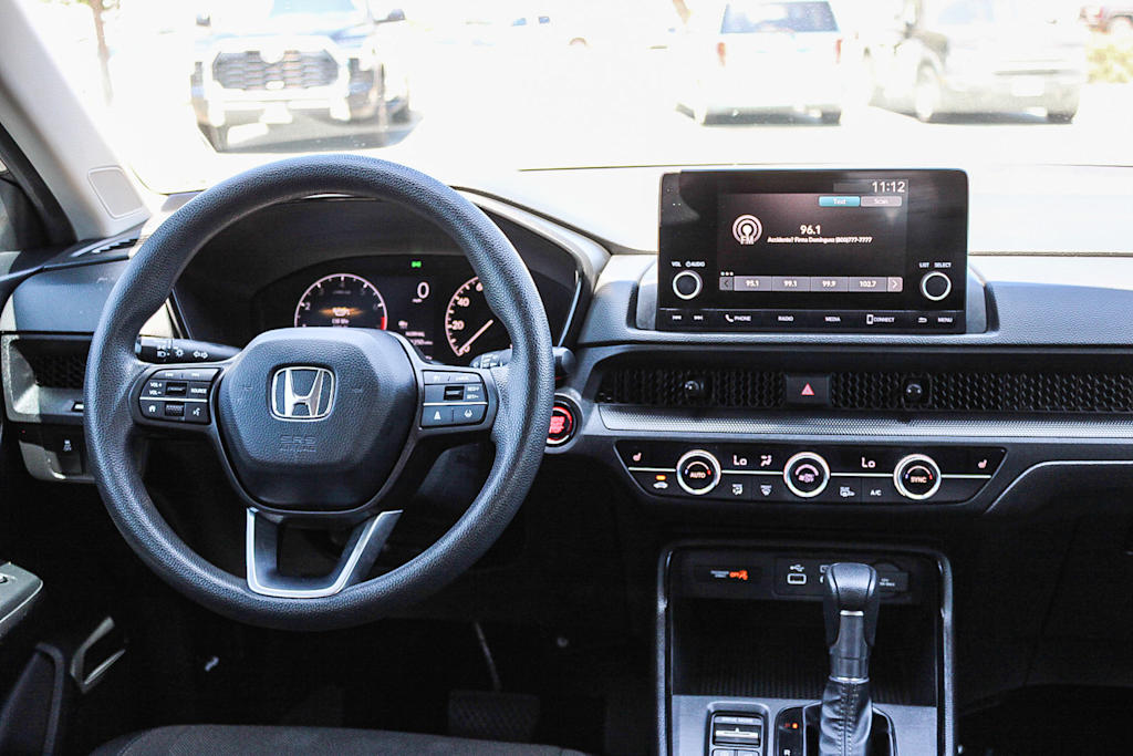 Thumbnail: 2024 Honda CR-V - 7