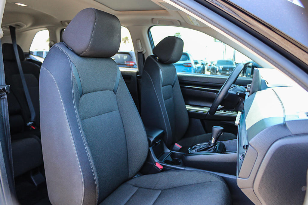 Thumbnail: 2024 Honda CR-V - 8