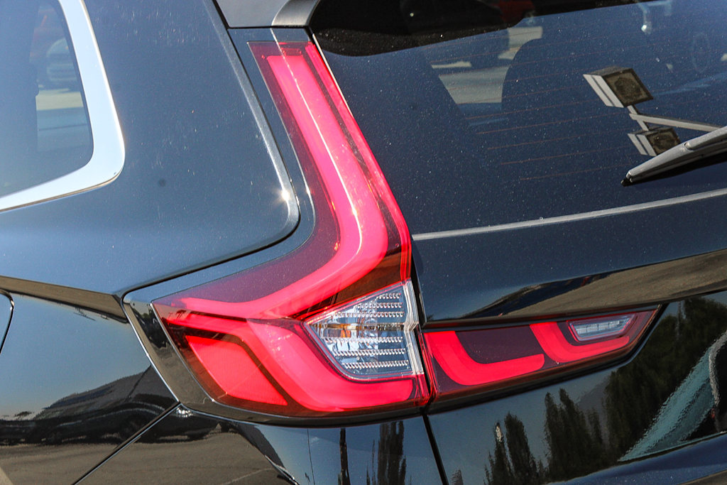 Thumbnail: 2024 Honda CR-V - 20