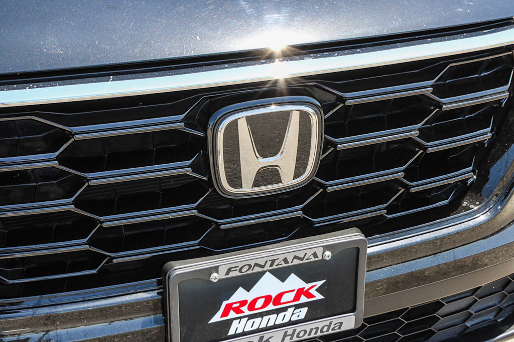 Thumbnail: 2024 Honda CR-V - 18