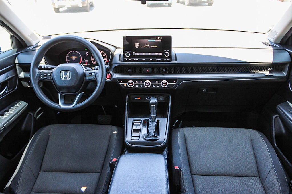 Thumbnail: 2024 Honda CR-V - 2
