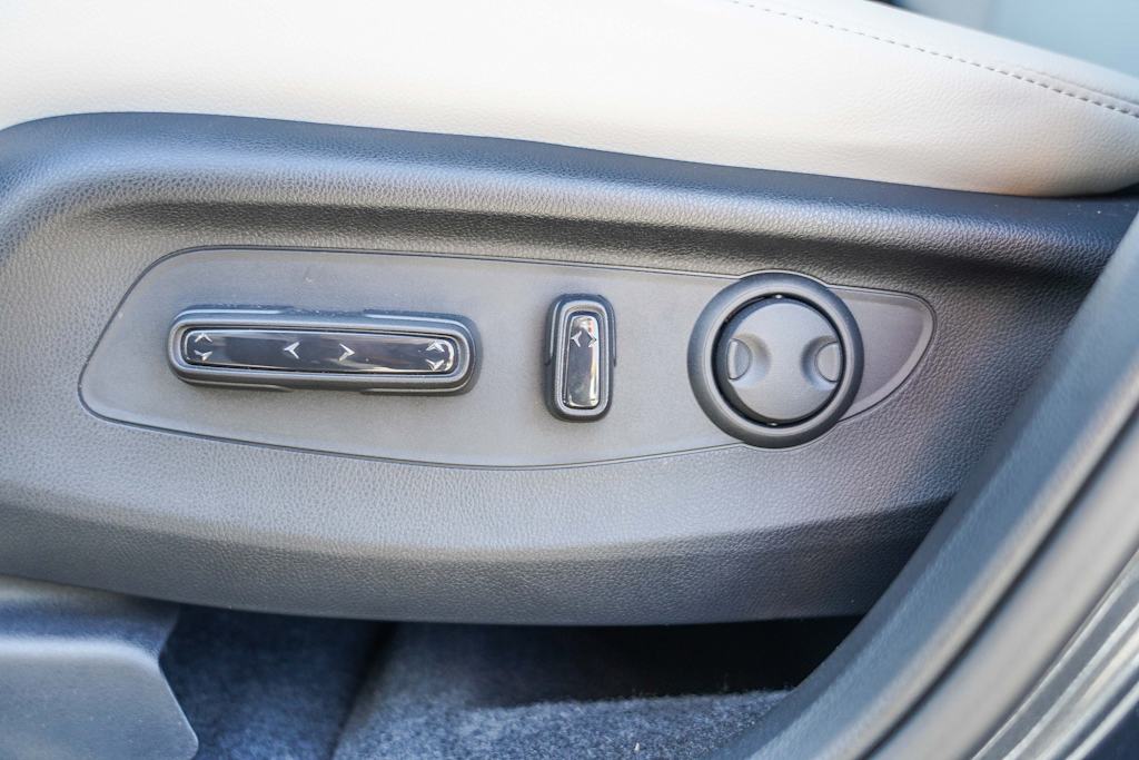 Thumbnail: 2026 Honda CR-V - 25