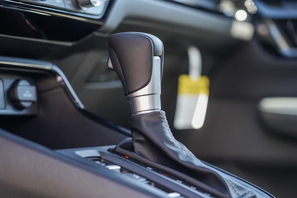 Thumbnail: 2026 Honda CR-V - 26