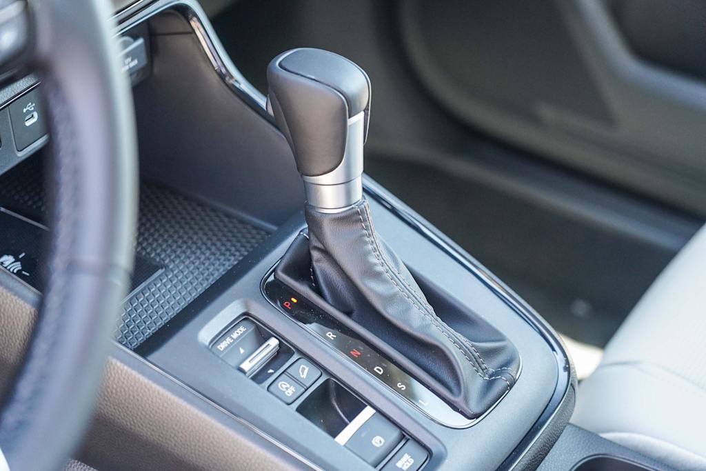 Thumbnail: 2026 Honda CR-V - 14