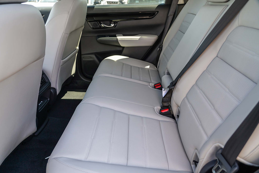 Thumbnail: 2026 Honda CR-V - 12