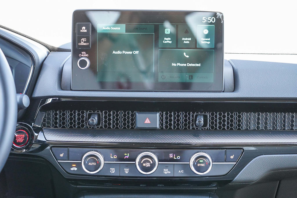 Thumbnail: 2026 Honda CR-V - 13