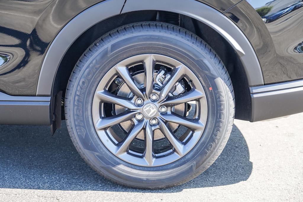 Thumbnail: 2026 Honda CR-V - 21