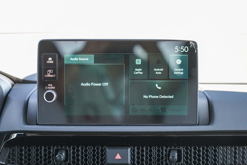 Thumbnail: 2026 Honda CR-V - 22