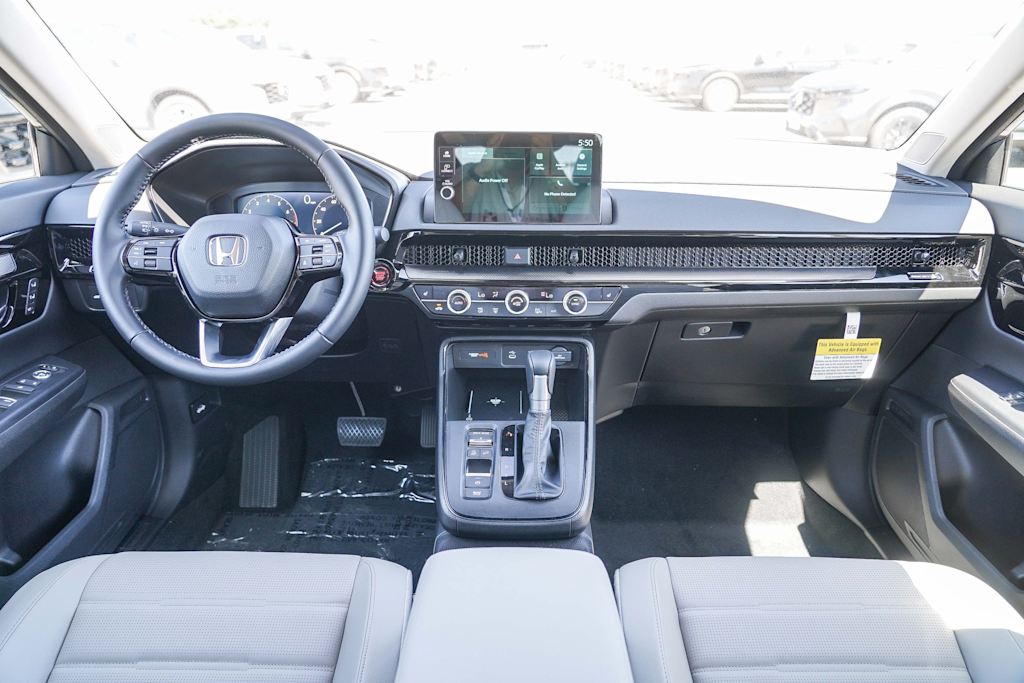 Thumbnail: 2026 Honda CR-V - 2