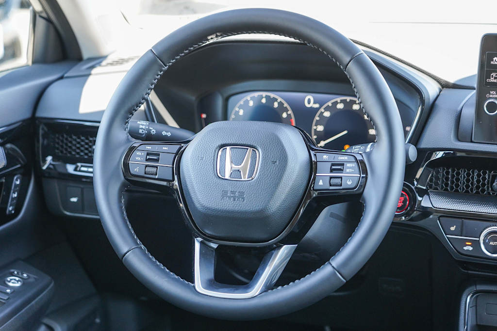 Thumbnail: 2026 Honda CR-V - 9