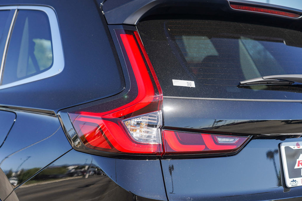 Thumbnail: 2026 Honda CR-V - 20