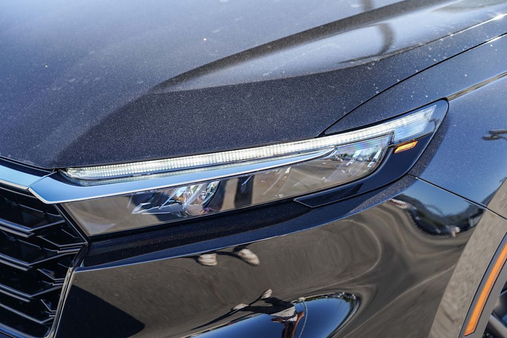 Thumbnail: 2026 Honda CR-V - 17