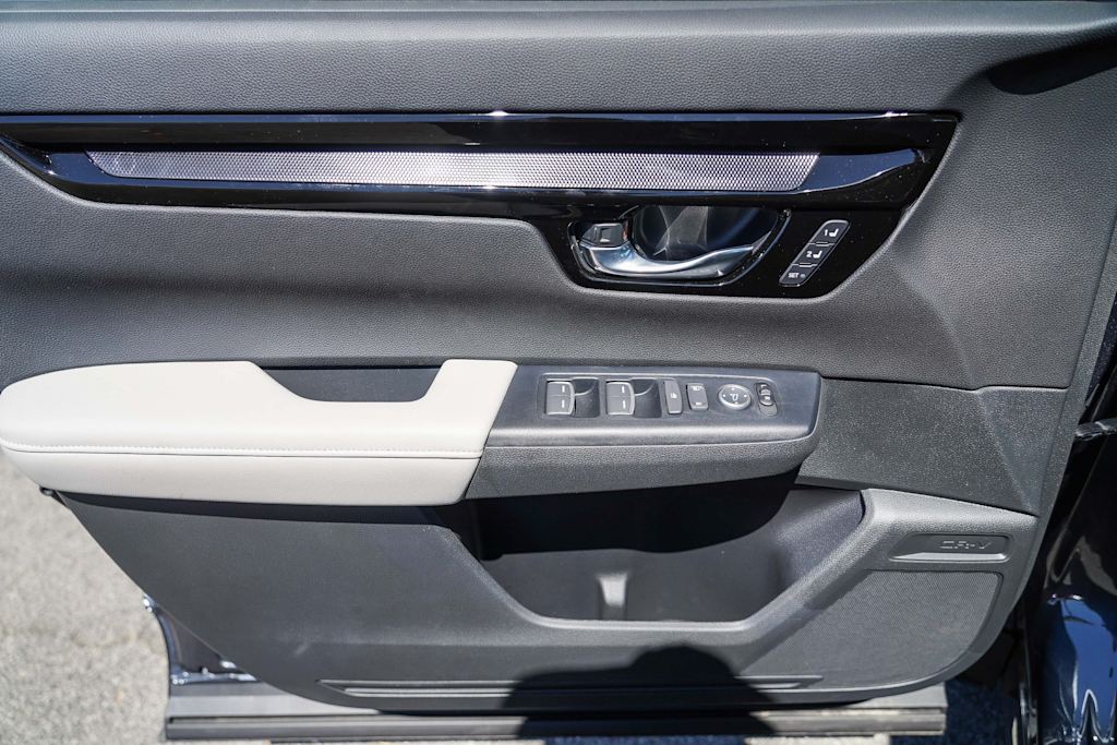 Thumbnail: 2026 Honda CR-V - 24