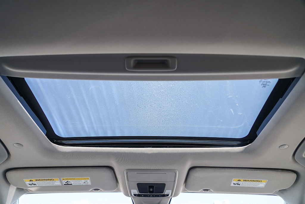 Thumbnail: 2026 Honda CR-V - 23