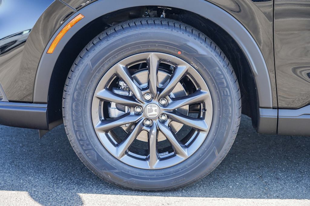 Thumbnail: 2026 Honda CR-V - 7