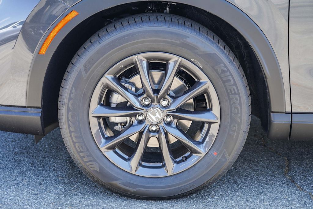 Thumbnail: 2026 Honda CR-V - 7