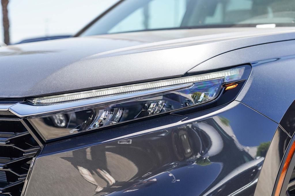 Thumbnail: 2026 Honda CR-V - 17