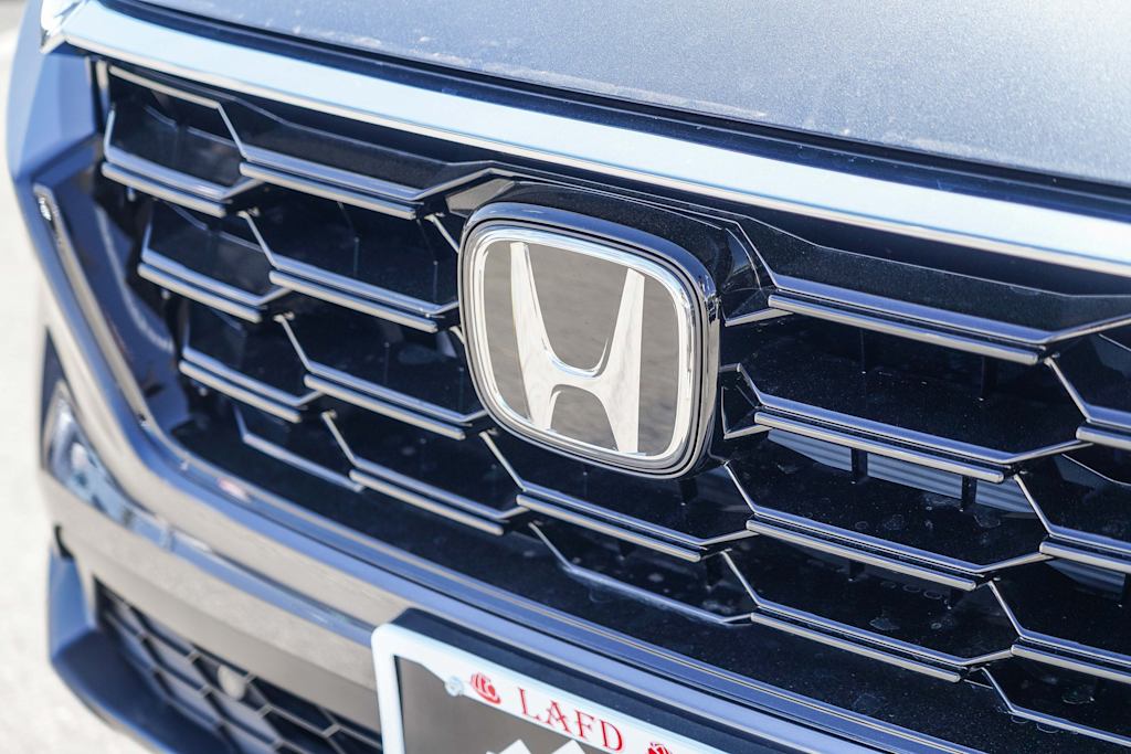 Thumbnail: 2026 Honda CR-V - 6