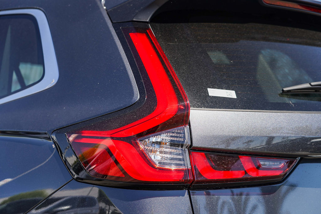 Thumbnail: 2026 Honda CR-V - 20