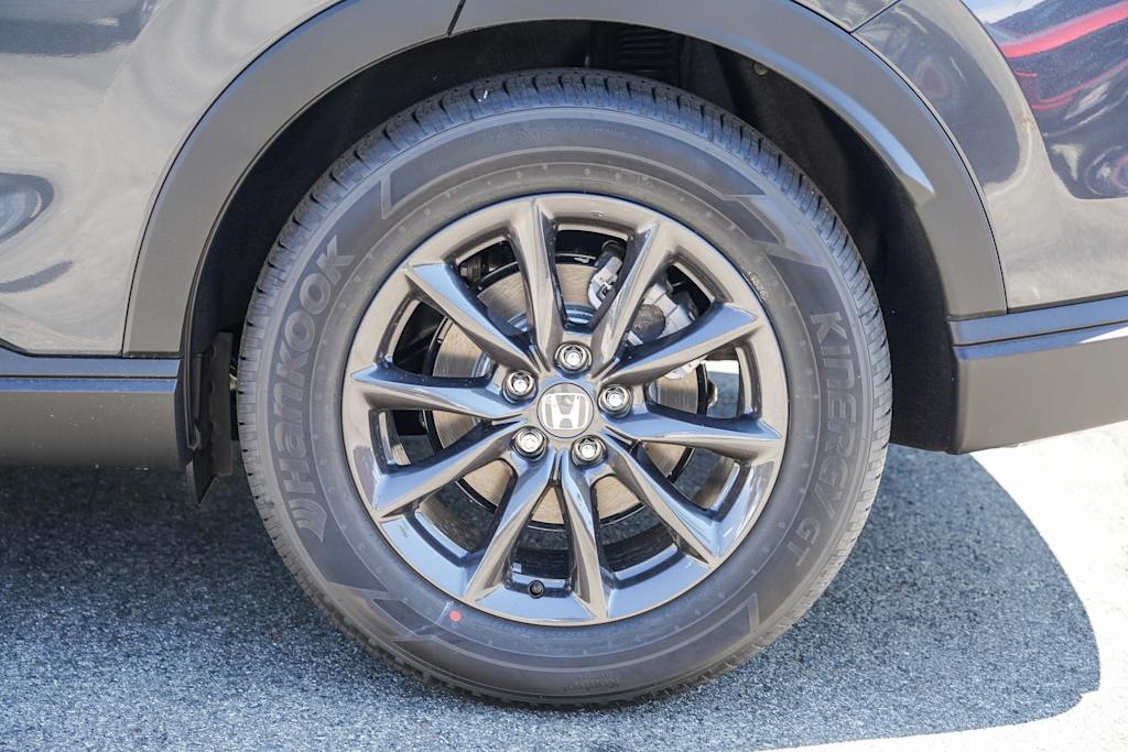 Thumbnail: 2026 Honda CR-V - 21