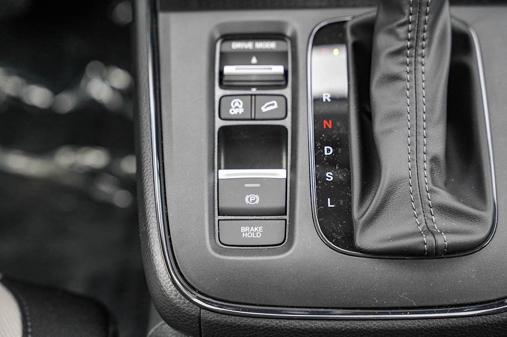 Thumbnail: 2025 Honda CR-V - 25