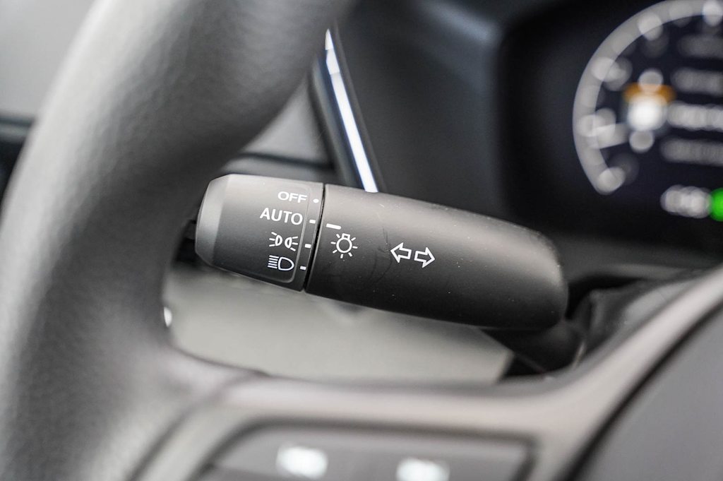 Thumbnail: 2025 Honda CR-V - 32