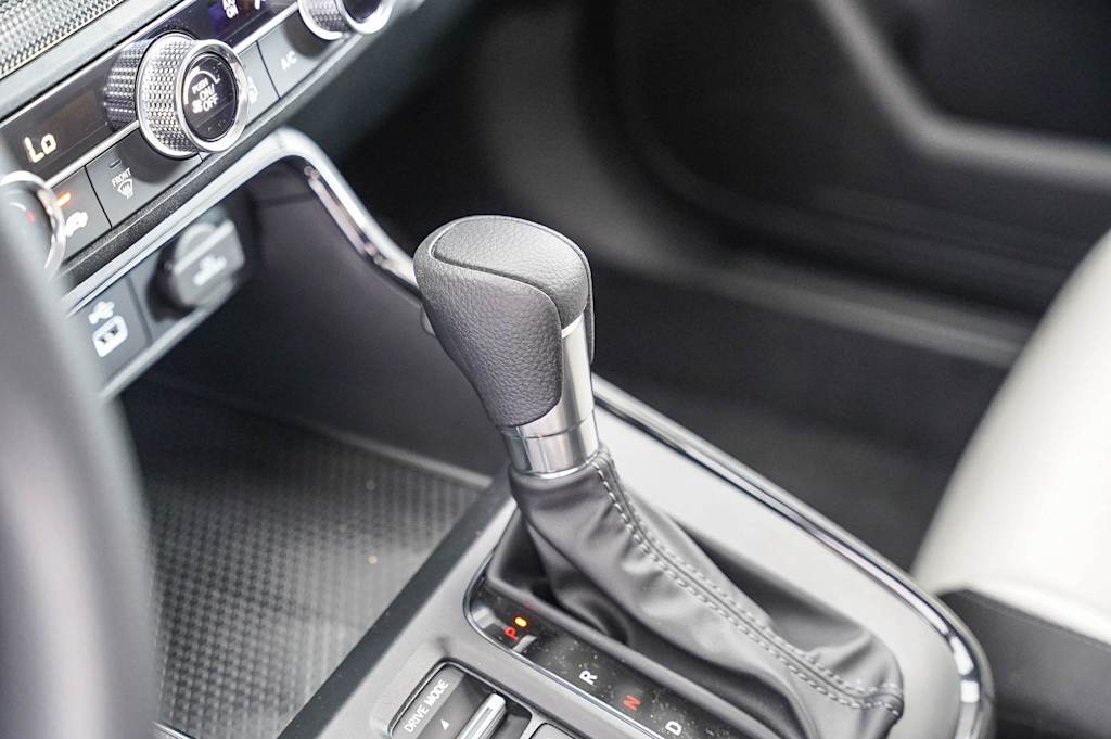 Thumbnail: 2025 Honda CR-V - 26