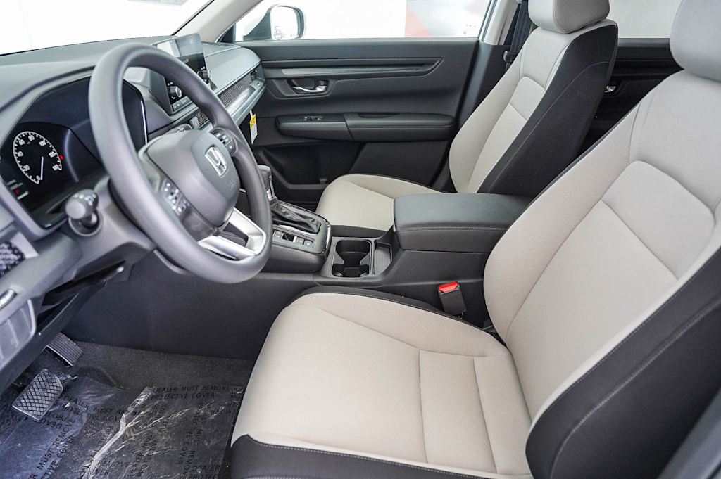 Thumbnail: 2025 Honda CR-V - 11