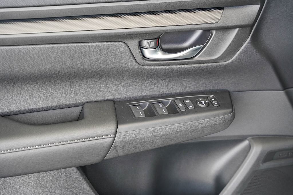 Thumbnail: 2025 Honda CR-V - 29