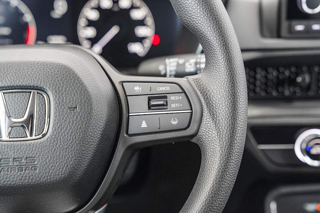 Thumbnail: 2025 Honda CR-V - 24