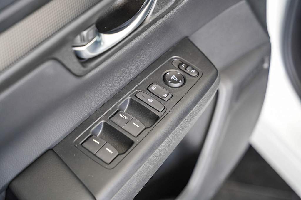 Thumbnail: 2025 Honda CR-V - 30