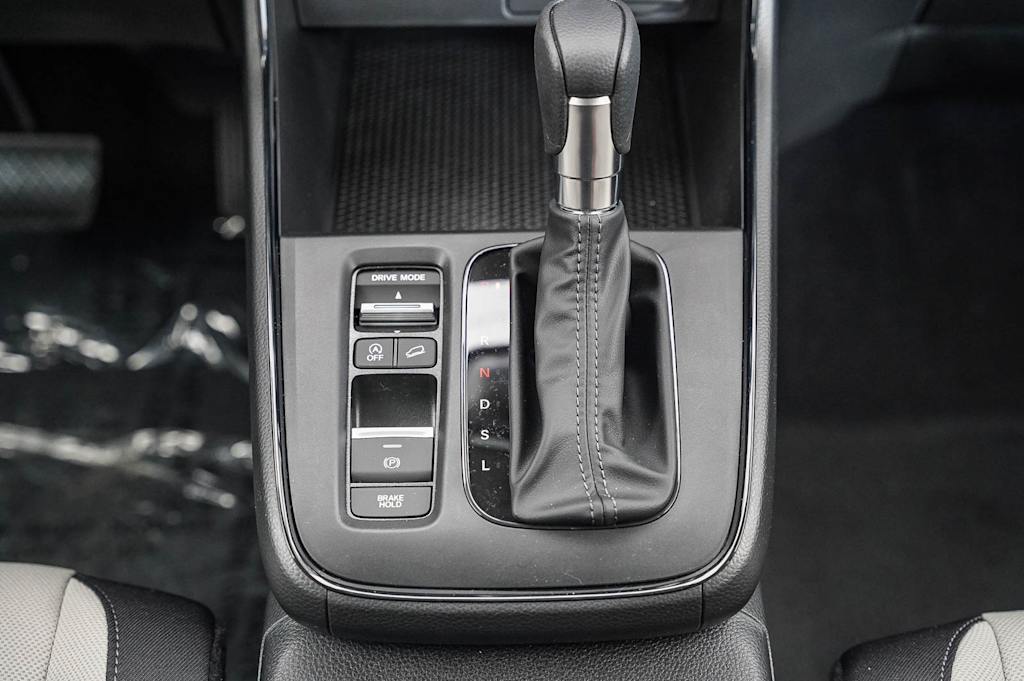 Thumbnail: 2025 Honda CR-V - 14