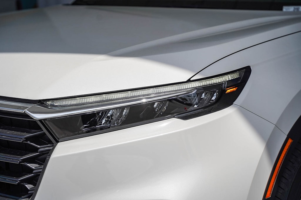 Thumbnail: 2025 Honda CR-V - 6