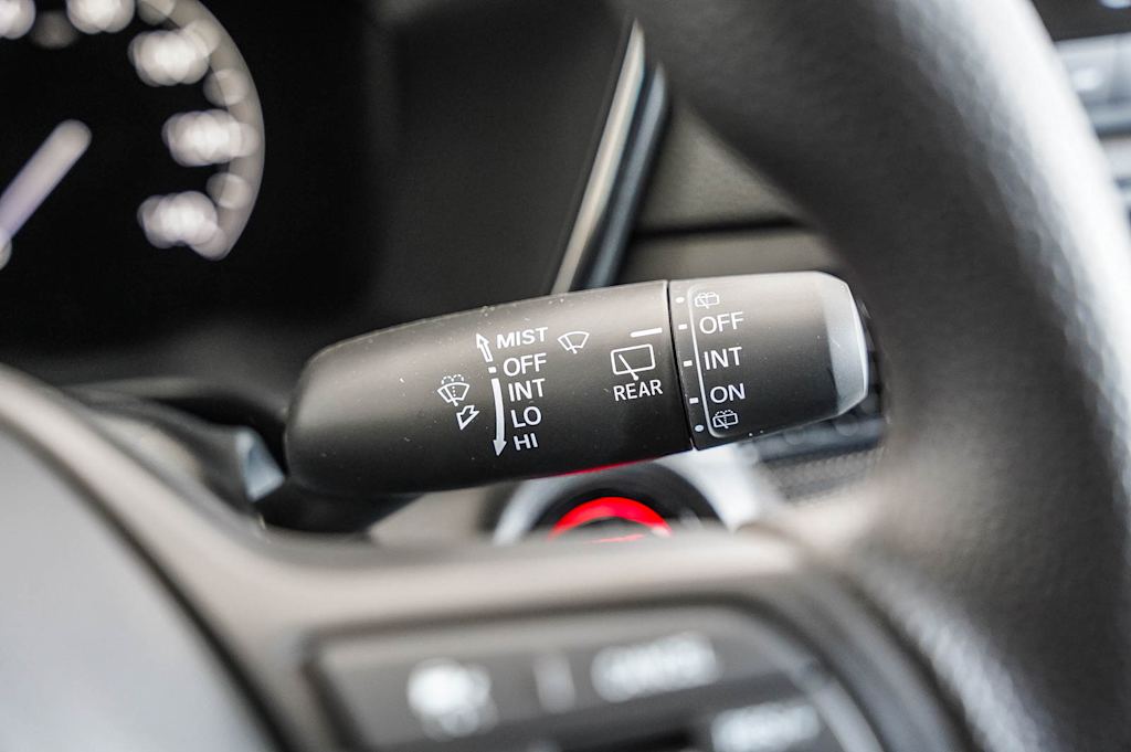 Thumbnail: 2025 Honda CR-V - 33